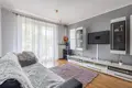 2 room apartment 53 m² Warsaw, Poland