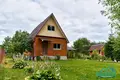 Casa 90 m² Putcynski sielski Saviet, Bielorrusia