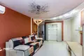 Wohnung 2 zimmer 53 m² Minsk, Belarus