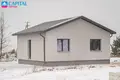 House 49 m² Matiske, Lithuania