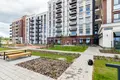 Mieszkanie 3 pokoi 59 m² Mińsk, Białoruś
