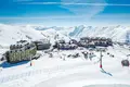 Студия 1 комната 33 м² Гудаури, Грузия