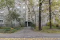 3 room apartment 63 m² Minsk, Belarus