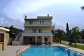 7 bedroom villa 460 m² Chania Municipality, Greece