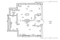 Propiedad comercial 1 habitación 73 m² en Minsk, Belarús