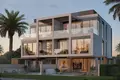 Kompleks mieszkalny New complex of villas and townhouses with a golf course Terra Golf Collection, Jumeirah Golf Estates, Dubai, UAE