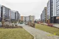 Appartement 3 chambres 62 m² Minsk, Bélarus
