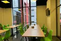 Oficina 502 m² en Moscú, Rusia