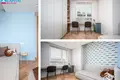 Apartamento 4 habitaciones 97 m² Vilna, Lituania