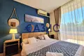 2 bedroom apartment 79 m² Nesebar, Bulgaria