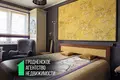 2 room apartment 54 m² Hrodna, Belarus
