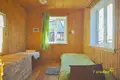 Casa 128 m² Jzufouski sielski Saviet, Belarús