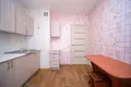 Apartamento 1 habitación 46 m² Smalyavichy, Belarús