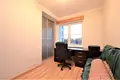 Квартира 4 комнаты 127 м² Рига, Латвия