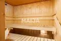 Apartamento 4 habitaciones 102 m² Jyvaskyla sub region, Finlandia