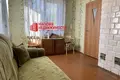 2 room house 32 m² Padlabienski sielski Saviet, Belarus