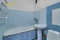 Wohnung 2 zimmer 43 m² Minsk, Belarus