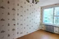 Wohnung 4 Zimmer 63 m² Orscha, Weißrussland