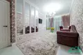 Wohnung 4 Zimmer 121 m² Minsk, Weißrussland
