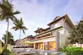 Appartement 2 chambres 149 m² Phuket, Thaïlande