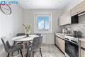 Квартира 2 комнаты 50 м² Вильнюс, Литва