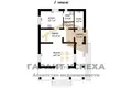 Casa 125 m² Vistycy, Bielorrusia