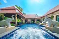 3 bedroom villa 353 m² Phuket, Thailand