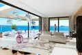 Appartement 3 chambres 144 m² Benidorm, Espagne