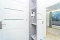 Apartamento 1 habitación 27 m² en Danzig, Polonia