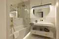 2 room apartment 45 m² Warsaw, Poland
