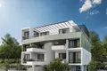 Ático 3 habitaciones 103 m² Pafos, Chipre