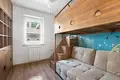 Mieszkanie 5 pokojów 174 m² Budapeszt, Węgry