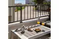 Appartement 1 chambre 48 m² Makarska, Croatie