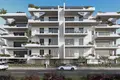 3 bedroom apartment 126 m² Larnaca District, Cyprus