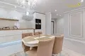 Квартира 3 комнаты 86 м² Минск, Беларусь