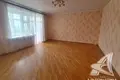 Квартира 2 комнаты 54 м² Брест, Беларусь