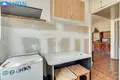 Wohnung 2 zimmer 44 m² Wilna, Litauen