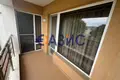 Mieszkanie 2 pokoi 76 m² Nesebyr, Bułgaria