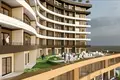 2 bedroom apartment 85 m² Ortahisar, Turkey