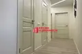 Apartamento 3 habitaciones 75 m² Grodno, Belarús