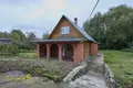 House 217 m² Chaciezynski sielski Saviet, Belarus