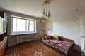 Квартира 2 комнаты 58 м² Мухавецкий сельский Совет, Беларусь