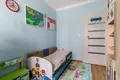 Wohnung 3 zimmer 60 m² Warschau, Polen