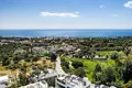 Stadthaus 4 Schlafzimmer 609 m² Marbella, Spanien