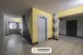 Apartamento 1 habitación 43 m² Minsk, Belarús