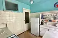 2 room apartment 42 m² Sluck, Belarus