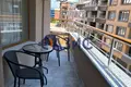 Mieszkanie 2 pokoi 62 m² Pomorie, Bułgaria