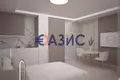 Apartment 45 m² Nesebar, Bulgaria