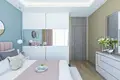 1 room apartment 71 m² Agios Sergios, Northern Cyprus