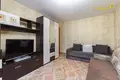 Квартира 2 комнаты 39 м² Минск, Беларусь